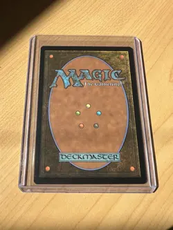 Vivi Ornitier Final Fantasy Regular MTG NM+ - Image 2