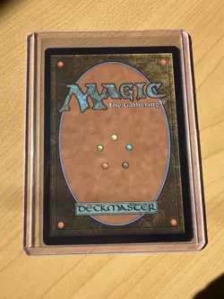 Vivi Ornitier Final Fantasy Regular MTG NM+ - Image 2