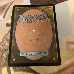 ACR Black Market Network Extended FOIL English Commander MTG EDH - Image 2