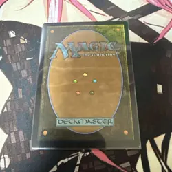 Foil Lotus Petals Magic the Gathering MTG Card Play Condition - Image 2