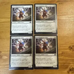 Inland Sanctum MTG Magic the Gathering Non-Foil Card Used Play Condition - Image 1