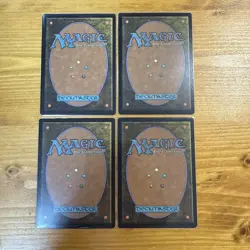 Inland Sanctum MTG Magic the Gathering Non-Foil Card Used Play Condition - Image 2