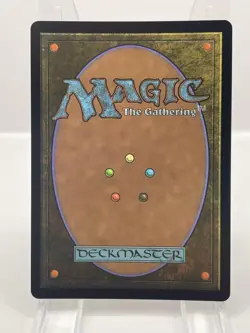 MTG Tina Girl with Magical Powers English Extended FOIL Final Fantasy Collaborat - Image 5