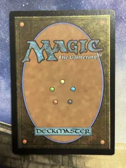 MTG Numa Foil Secret Lair Series Magic Card Collectible - Image 2