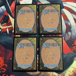 MTG Aven's Promo Foil Card Magic the Gathering Play Use Authentic - Image 2