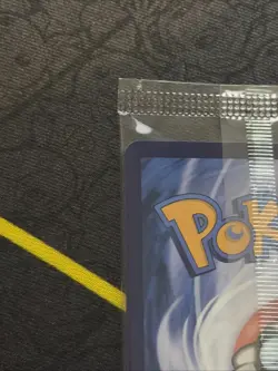 Pikachu Berkemaja Batik 190/SV-P Pokemon Indonesia Journey Promo - (Sealed) - Image 4