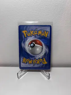 Sigilyph 118/116 Holo Secret Rare Plasma Freeze BW Pokemon - Image 2