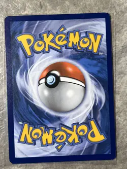 Ampharos 056/203 Pokemon TCG Swsh07: Evolving Skies Reverse Holo (Moderate Play) - Image 2