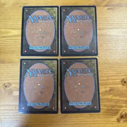 Consuls Authority MTG Non Foil Play Used Card Not for Sale - Image 2