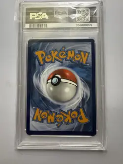 2021 Pokemon SWSH Black Star Promos Poke Ball #SWSH146 PSA 10 GEM MINT - Image 3