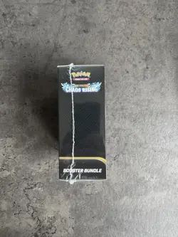 Pokemon TCG Chaos Rising Booster Bundle - Brand New & Sealed - Image 3