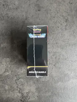 Pokemon TCG Chaos Rising Booster Bundle - Brand New & Sealed - Image 4