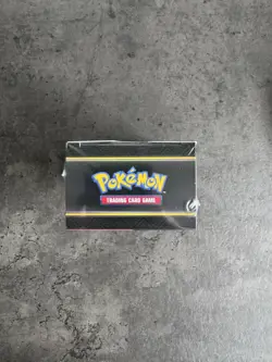 Pokemon TCG Chaos Rising Booster Bundle - Brand New & Sealed - Image 5