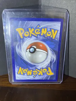 CHARIZARD 4/102 Celebrations: Classic Collection 25th Ann Pokemon NEAR MINT - Image 3
