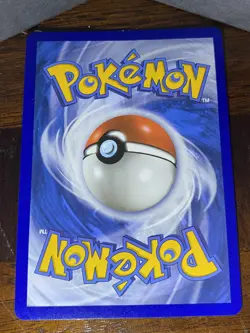 CHARIZARD 4/102 Celebrations: Classic Collection 25th Ann Pokemon NEAR MINT - Image 4