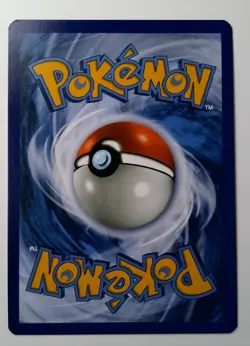 Tapu Lele SM152 NM Holo Discontinued Fairy Lost Thunder Black Star Pokemon Promo - Image 2