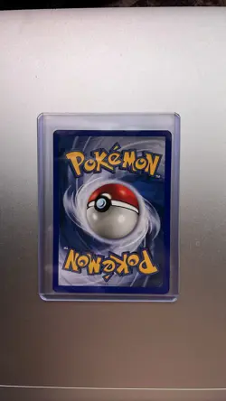 Pokemon TCG Psyduck 79/105 Neo Destiny Unlimited Common - Image 2
