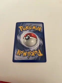 Pokemon TCG Machamp Holo Rare 1st Edition Base Set 8/102 - Image 3