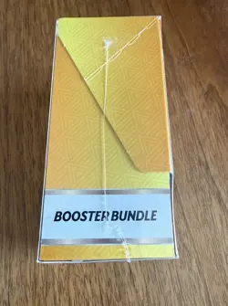 Surging Sparks Booster Bundle Pokemon TCG Scarlet and Violet Factory Sealed New! - Image 3