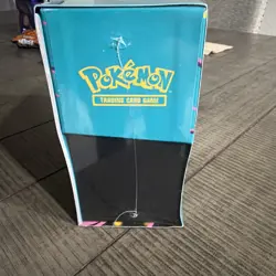 *NEW SEALED* Pokemon TCG Ascended Heroes Elite Trainer Box ETB - Image 2