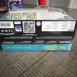*NEW SEALED* Pokemon TCG Ascended Heroes Elite Trainer Box ETB - Image 4