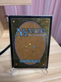 MTG Ouroboroid Foil Japanese Mythic Rare Card End of Eternity - Image 2