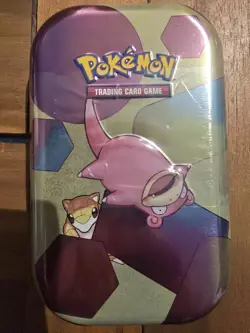 Pokemon 151 Mini Tin - Image 1