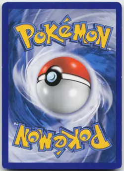 LP Carracosta 28/101 Rare Plasma Blast Pokemon - Image 2