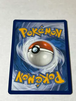 Bloodmoon Ursaluna ex 222/167 Hyper Rare Twilight Masquerade Pokemon LP - Image 2