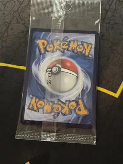 NEW! - Pokemon Pikachu Berkemeja Batik 154/SV-P Indonesia Journey Sealed Promo - Image 2