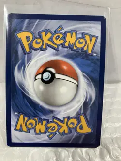 The Pokemon Company Squirtle Illustration Rare Holo SV 151 170/165 English 2023 - Image 2
