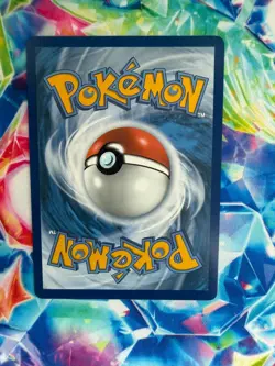 Meowth ex 121/088 Me03: Perfect Order Holo - Image 3