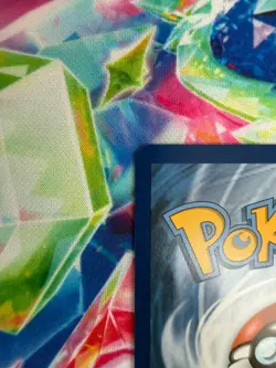 Meowth ex 121/088 Me03: Perfect Order Holo - Image 4