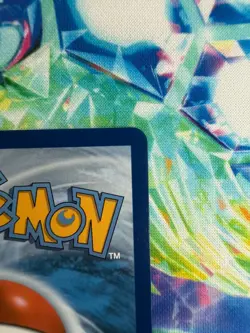 Meowth ex 121/088 Me03: Perfect Order Holo - Image 5