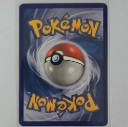 Pokemon Tyranitar ex 150HP 017/017 POP Series 1 Ultra Rare Holo EX EN - Image 2