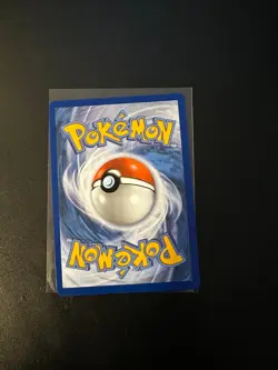Pokemon TCG Tauros 096/086 Chaos Rising IR Illustration Rare pack fresh - Image 2