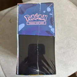 Pokemon TCG Chaos Rising Pokemon Center PC ETB new sealed - Image 4