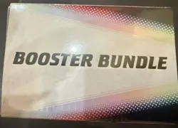 Pokemon Prismatic Evolutions Scarlett And Violet Booster Bundle Factory Sealed - Image 5