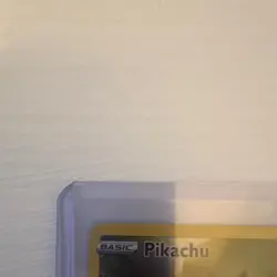 Pokemon Pikachu GG30/GG70 Crown Zenith Galarian Gallery Ultra Rare Holo EN - Image 4