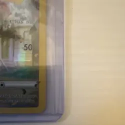 Pokemon Pikachu GG30/GG70 Crown Zenith Galarian Gallery Ultra Rare Holo EN - Image 5