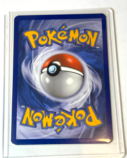 Flygon #5 HOLO RARE Pokemon Rising Rivals NM - Image 2