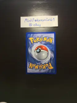 Moltres - 14/99 - Reverse Holo Rare - Next Destinies Set Pokemon - Mint - Image 2