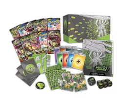 Pokemon TCG Mega Evolution Perfect Order Elite Trainer Box |BRAND NEW SEALED - Image 3