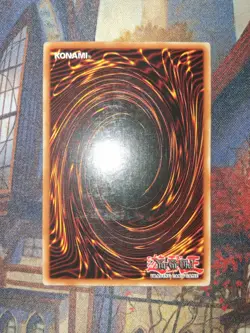 Yu-Gi-Oh! Cyber Barrier Dragon (1st Edition) Shadow Of Infinity Ultimate Rare LP - Image 4