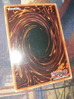 Yu-Gi-Oh! Cyber Barrier Dragon (1st Edition) Shadow Of Infinity Ultimate Rare LP - Image 5