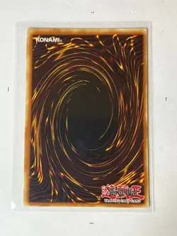 Magician of Black Chaos PP01-EN001 YuGiOh Premium Pack MINT - Image 2