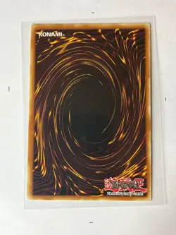 Magician of Black Chaos PP01-EN001 YuGiOh Premium Pack MINT - Image 4
