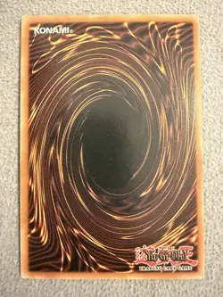 Buster Blader YAP1-EN006 Anniversary Pack Limited Edition - LP - Image 2