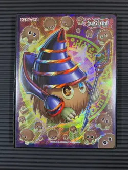 Yugioh - Kuriboh Binder Bundle - Modern & Retro - Holos Mixed Sets & Editions - Image 1