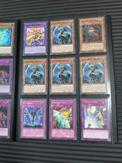 Yugioh - Kuriboh Binder Bundle - Modern & Retro - Holos Mixed Sets & Editions - Image 4